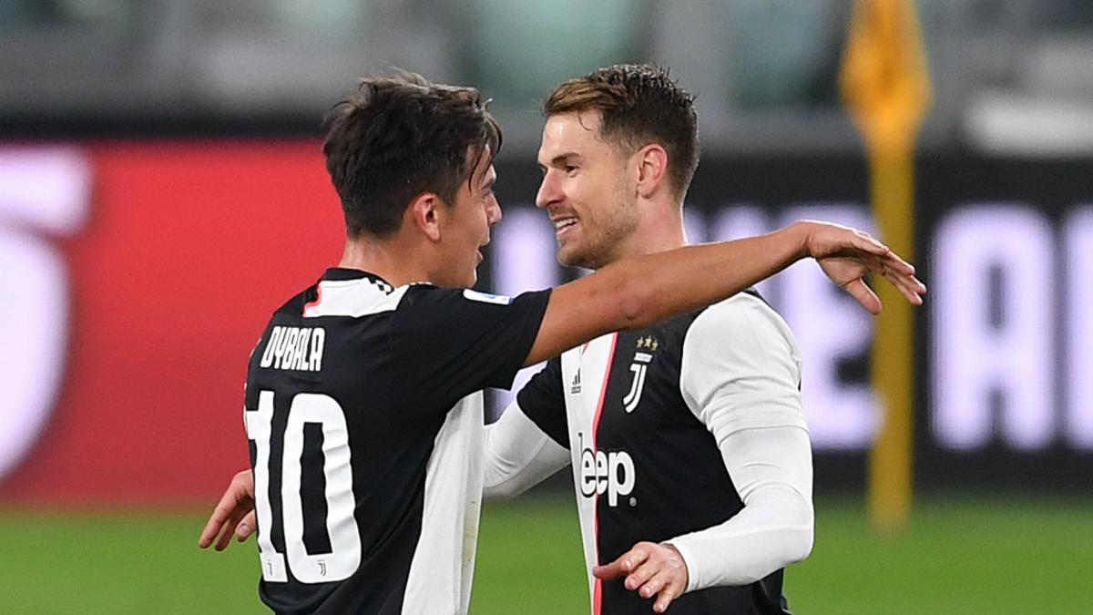 Sarri hails Ramsey improvement after derby win