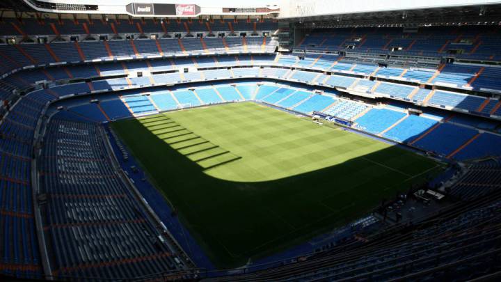Coronavirus: LaLiga games could be played behind closed doors