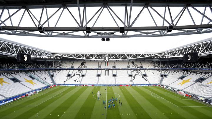 Coronavirus impact...Euro qualifiers, Forest owner and Gary Neville speaks out