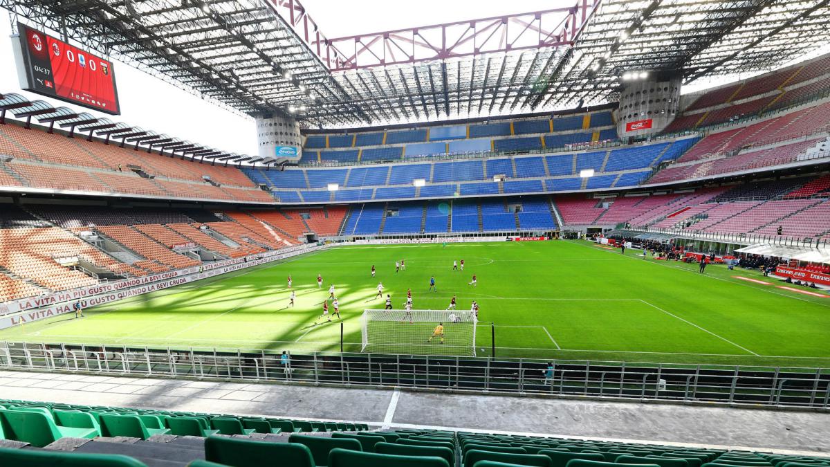 Coronavirus: How is COVID-19 affecting Europe's top-five football leagues?