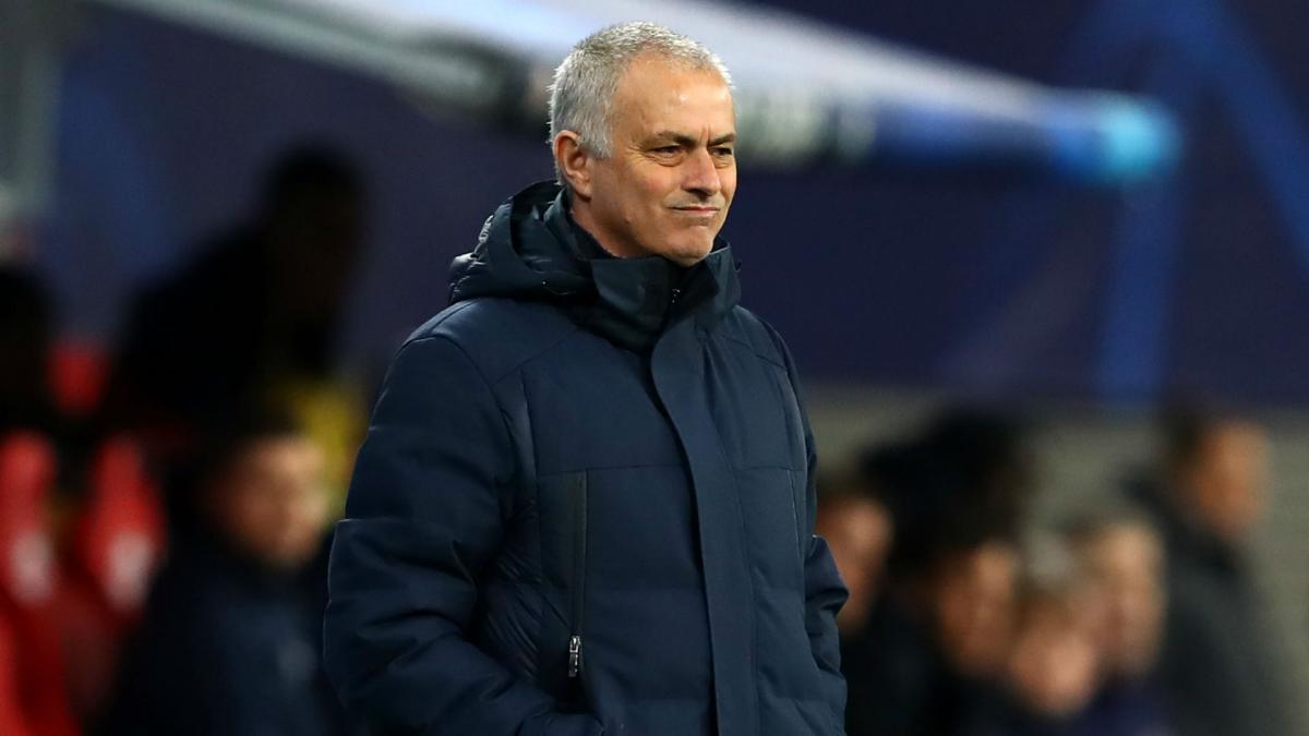 Mourinho: No team in the world would cope with Spurs' injuries