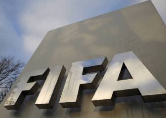 World Cup 2022 referee training postponed due to coronavirus