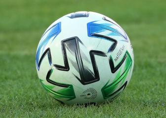 MLS season suspended for 30 days