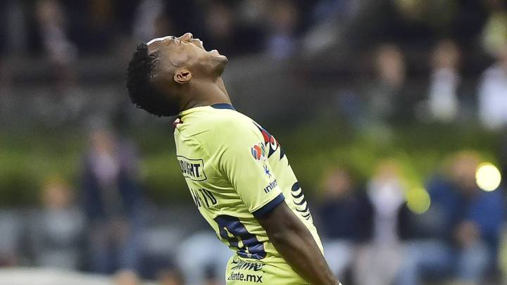 VIDEO: The moment Renato Ibarra abused of his wife