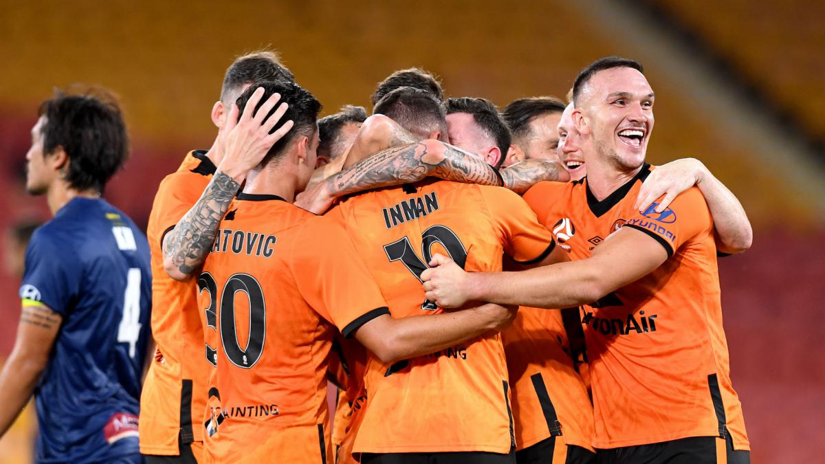 Coronavirus: NRL, Super League and A-League – which sports events are still on amid COVID-19 crisis?