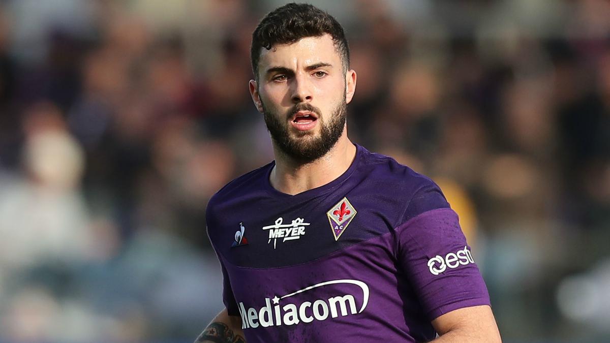 Coronavirus: Cutrone among three new confirmed cases at Fiorentina