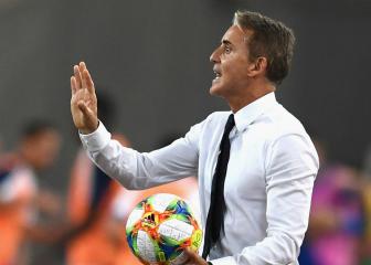 Coronavirus: Germany confirm cancellation of Italy friendly