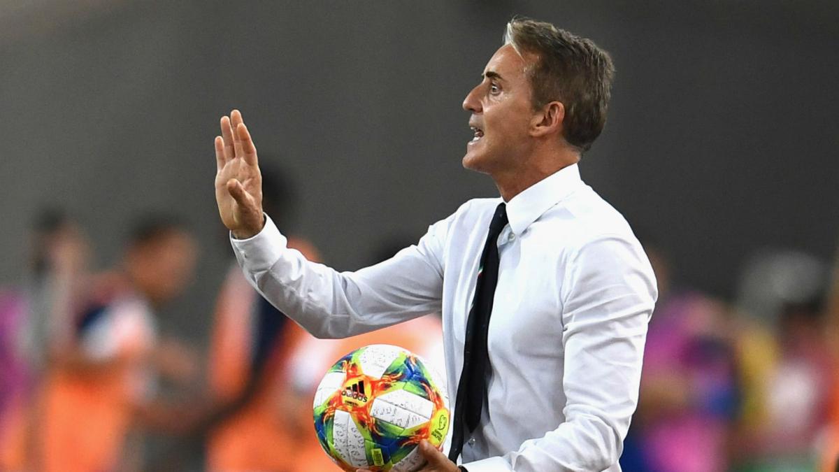 Coronavirus: Germany confirm cancellation of Italy friendly