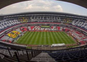 Liga MX confirms the 10th week of the Clausura 2020 will be played behind closed doors