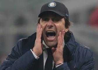 Conte makes plea amid coronavirus emergency in Italy