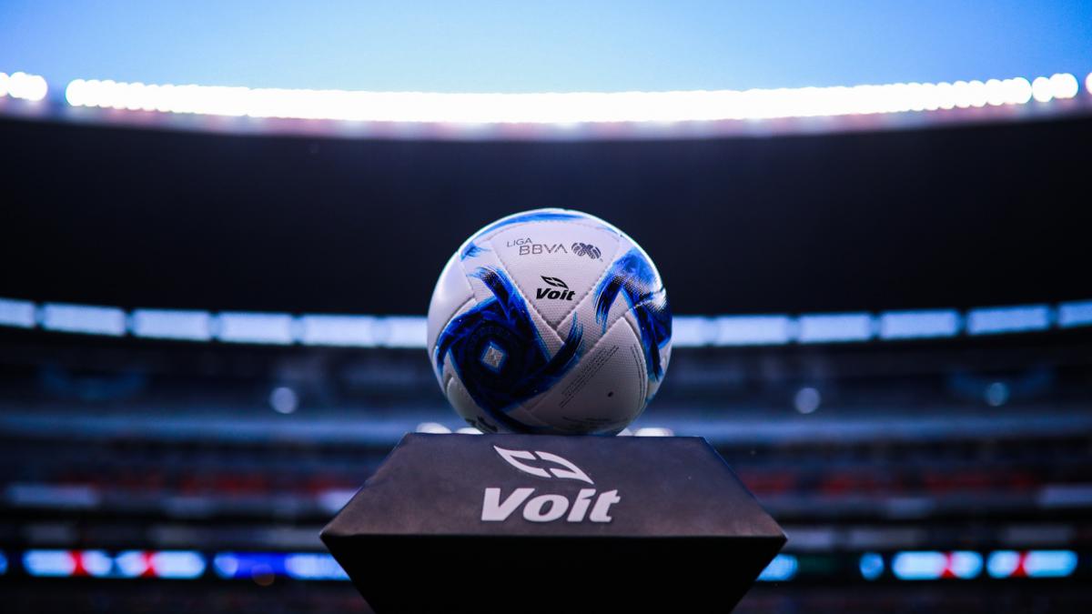 Coronavirus: Liga MX suspended after America v Cruz Azul