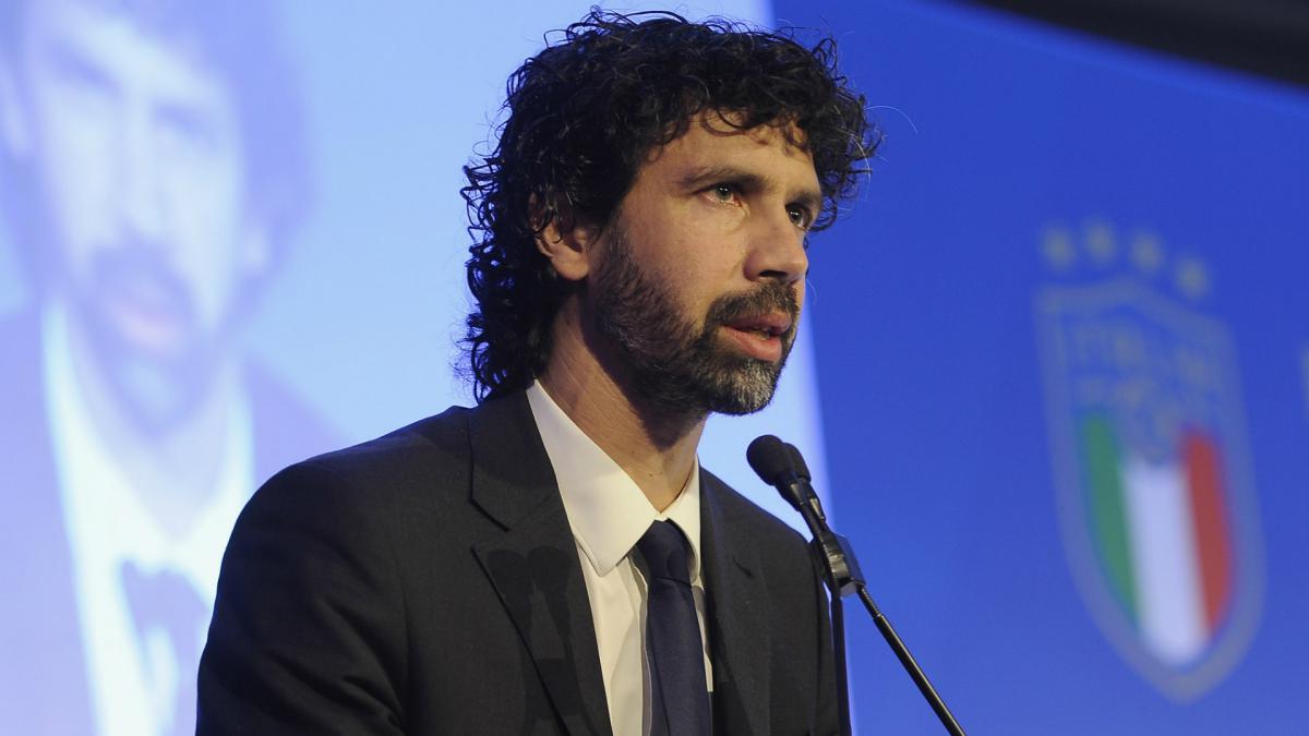 Coronavirus: Serie A could resume in May or June – AIC president Tommasi