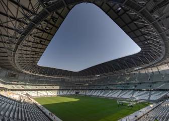 Five key areas relating to sustainability at Qatar 2022
