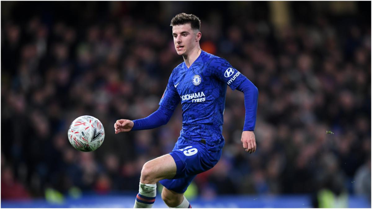 Coronavirus: Chelsea remind squad of responsibilities after Mount ignores protocol