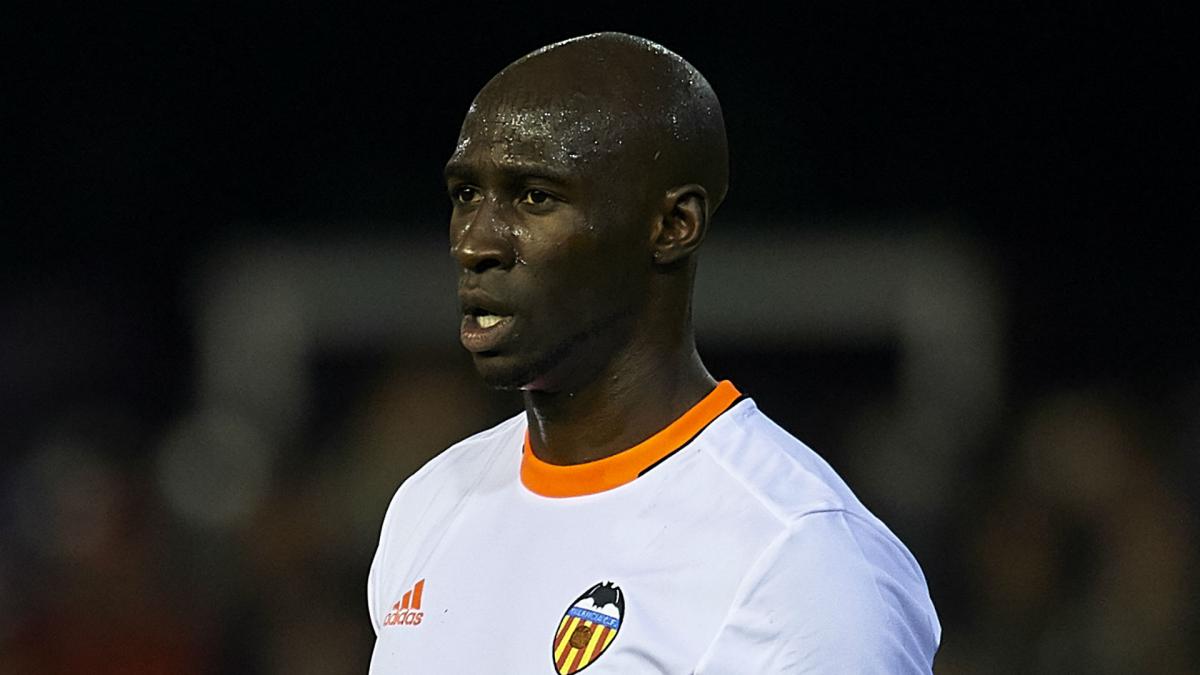 Coronavirus: I thought it was a joke - Valencia's Mangala on COVID-19 diagnosis