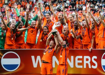 Women's Euro 2021 to be moved for men's tournament