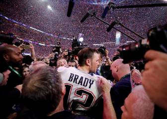 End of an era: Tom Brady leaves Patriots after 20 seasons