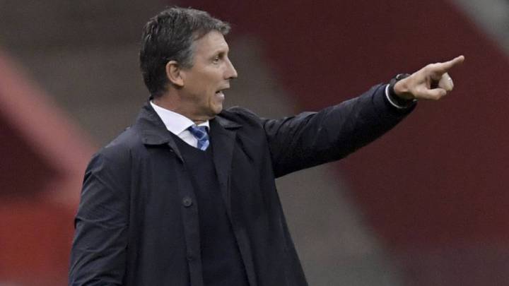 Higuera laments not hiring Siboldi while he was working with Chivas