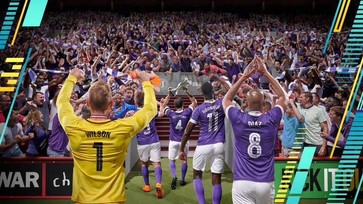Football Manager free to download during lockdown