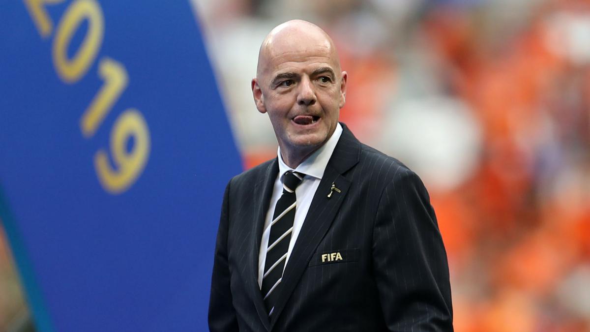 Coronavirus: FIFA to assess impact of pandemic on transfer windows, player contracts