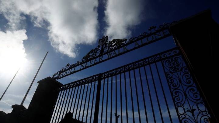 LFC Boston: ‘You’ll Never Walk Alone’ more important than ever