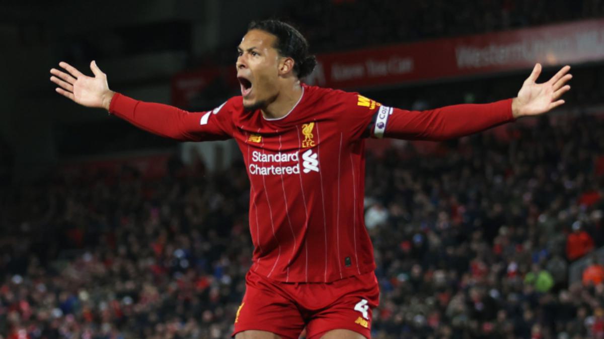 Coronavirus: The day Liverpool should have won the title – Red Sox, Drake & other sporting curses
