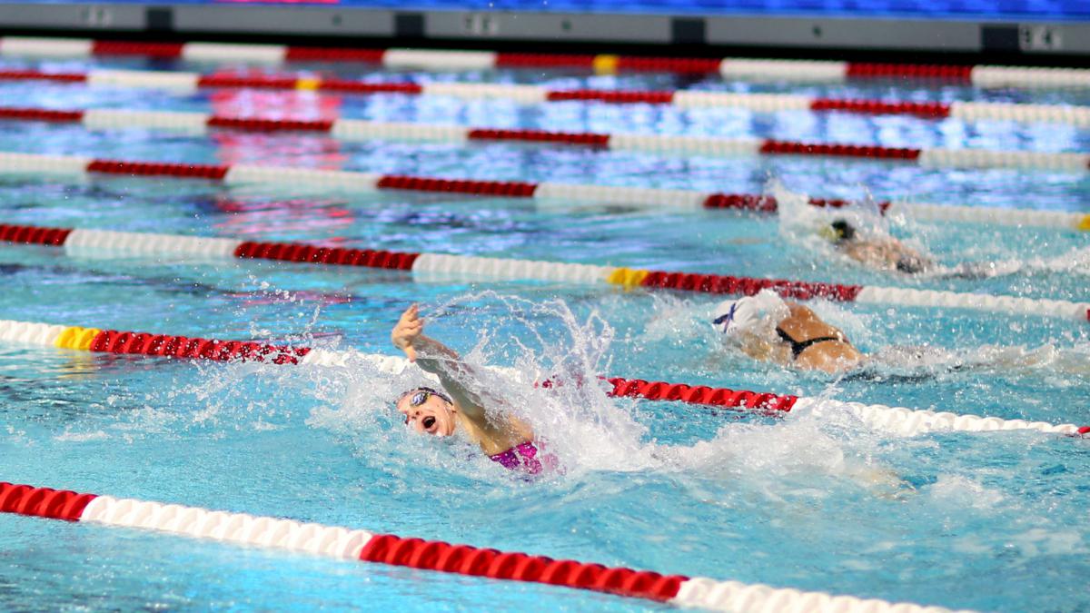 Coronavirus: USA Swimming calls for Tokyo Olympics to be postponed