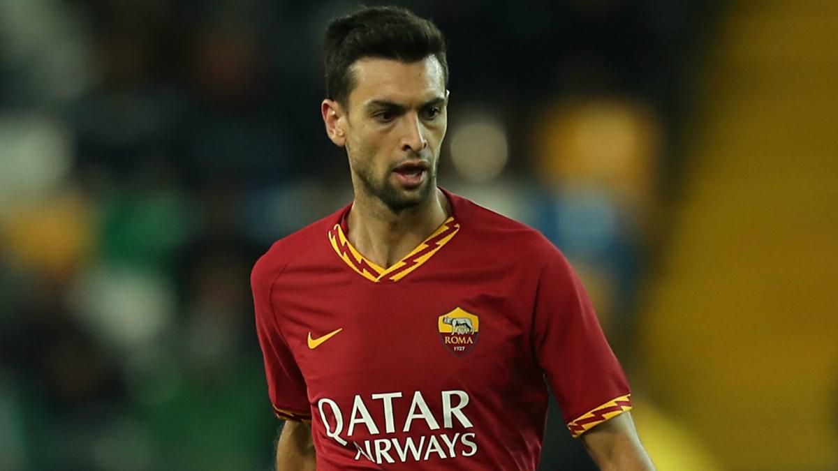 Coronavirus: Impossible to finish Serie A season – Pastore