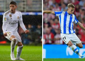 LaLiga: Seven rising stars to have emerged in past seven months