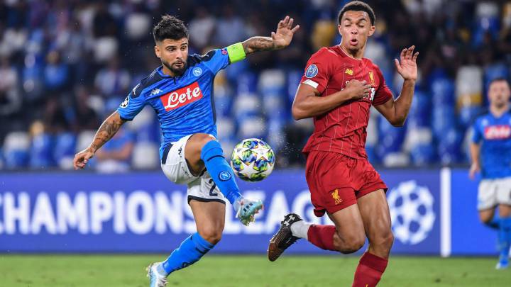 Liverpool: Alexander-Arnold opens up on Anfield team-mates