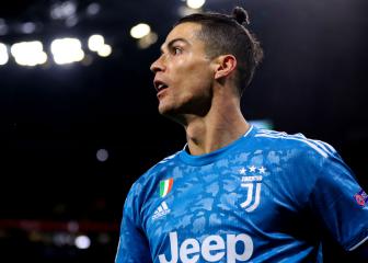 Ronaldo wants Juventus exit; Barcelona make offer for Inter's Lautaro