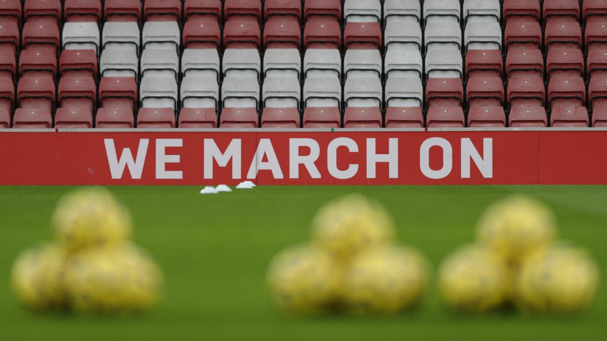 Coronavirus: Premier League, FA and FIFA must unite to rescue game, says lawyer
