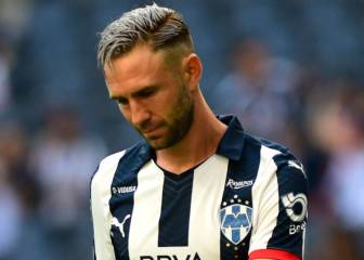 Miguel Layún admits to fear of coronavirus pandemic hitting Mexico