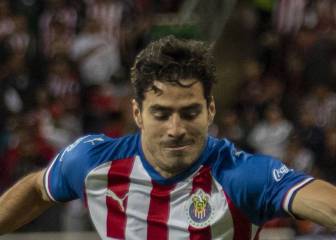 Chivas willing to give up vacation time in order to play the Clausura 2020