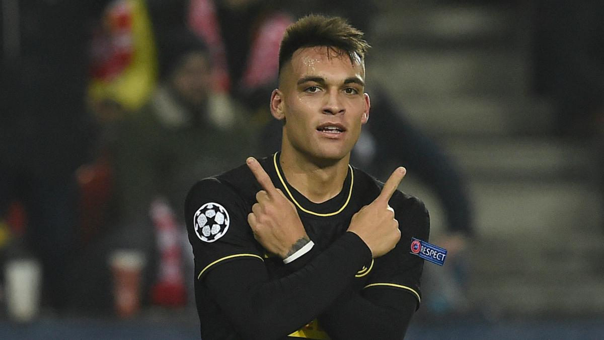 Rumour Has It: Barca reach Martinez agreement, Man Utd 'optimistic' over Pogba