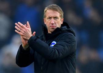 Brighton say thank you to NHS 'heroes' with match tickets