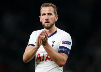 Mourinho stopping Kane sale to Man Utd - Ferdinand