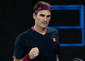 Roger Federer to donate one million Swiss francs to vulnerable families