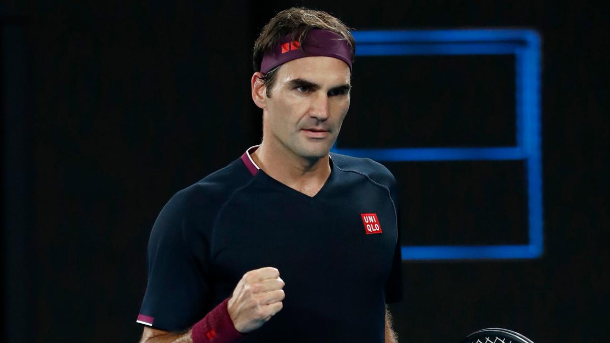 Coronavirus: Federer to donate one million Swiss francs to vulnerable families
