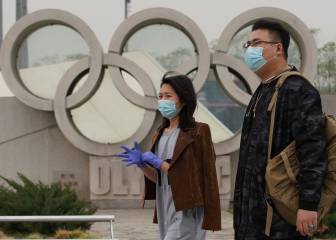 Tokyo Olympics to be staged