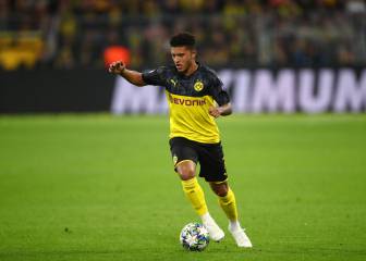 Heskey points to Sancho as potential Shaqiri replacement