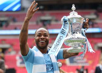 English FA still aiming to complete 2019-20