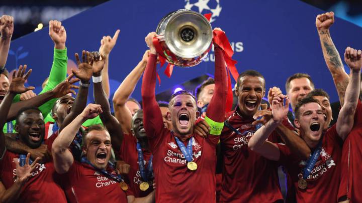 Fans Without Football: "We stuck the Madrid final DVD on to keep us ticking over"