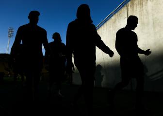 Athletes face career-ending situation, says World Players executive
