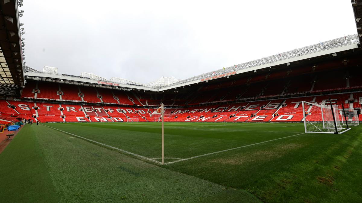 Coronavirus: Man Utd to reimburse season ticket holders if remaining home games called off