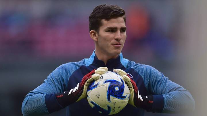 Coronavirus hits Cruz Azul and Liverpool equally, says Jurado