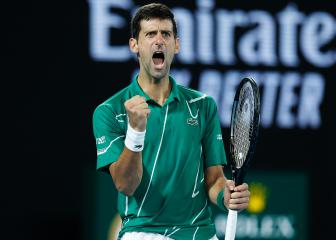 Novak and Jelena Djokovic donate €1m for Covid-19 fight