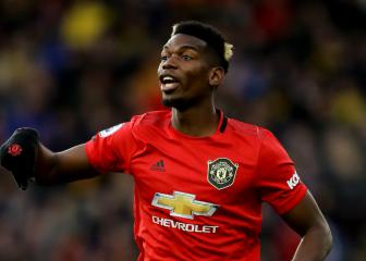 Pogba to Juventus, Dybala or Pjanic to Man Utd - transfer talk