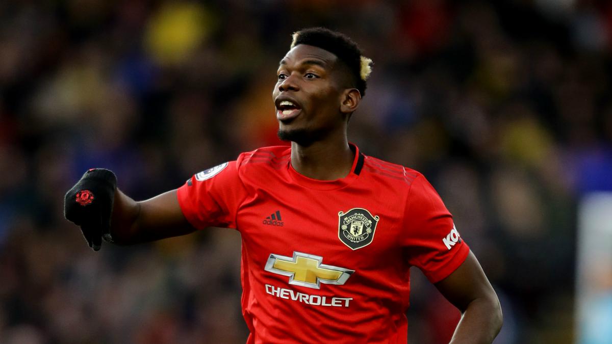 Rumour Has It: Pogba to Juventus, Dybala or Pjanic to Man Utd