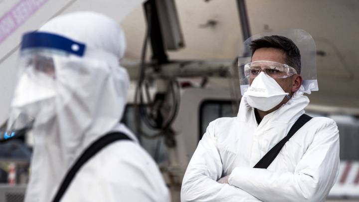 Coronavirus: How many deaths has Italy recorded?